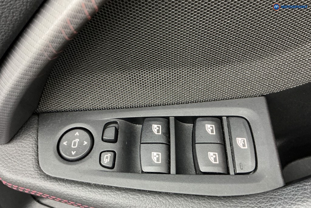 BMW 1 Series 128Ti Automatic Petrol Hatchback - Stock Number (1602681) - 28th supplementary image