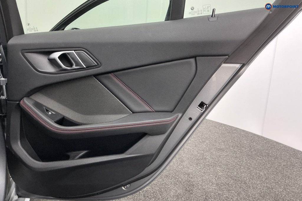 BMW 1 Series 128Ti Automatic Petrol Hatchback - Stock Number (1602681) - 31st supplementary image