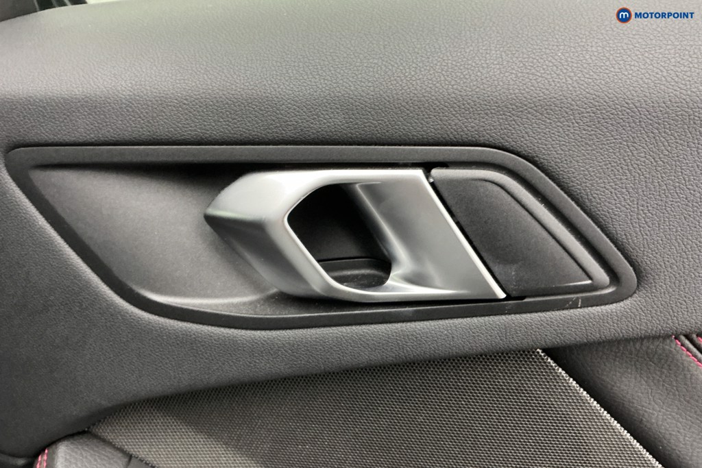 BMW 1 Series 128Ti Automatic Petrol Hatchback - Stock Number (1602681) - 33rd supplementary image