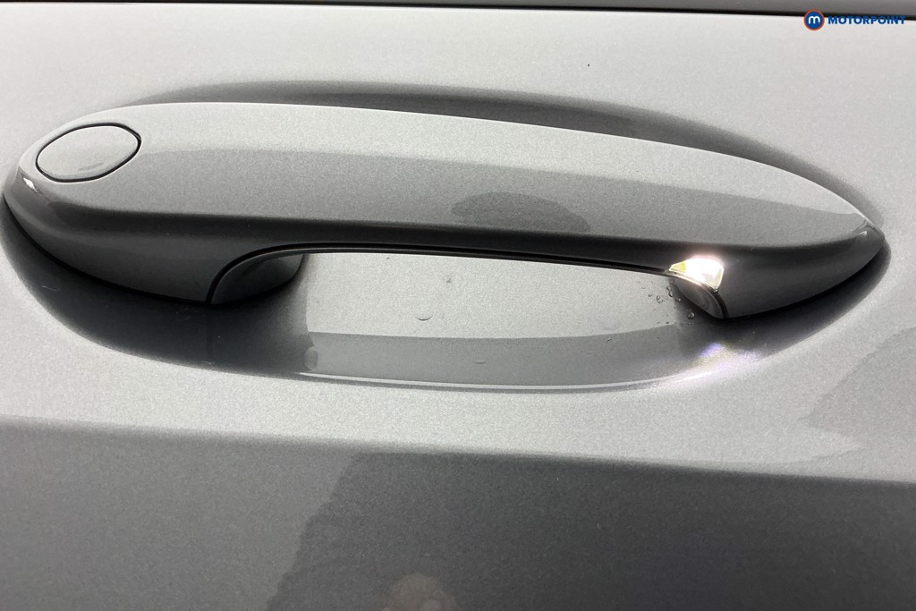 BMW 1 Series 128Ti Automatic Petrol Hatchback - Stock Number (1602681) - 34th supplementary image