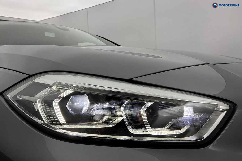 BMW 1 Series 128Ti Automatic Petrol Hatchback - Stock Number (1602681) - 36th supplementary image