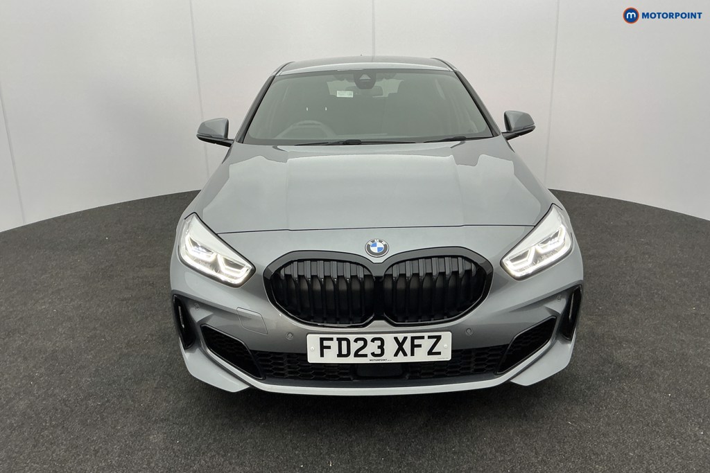 BMW 1 Series 128Ti Automatic Petrol Hatchback - Stock Number (1602681) - 38th supplementary image