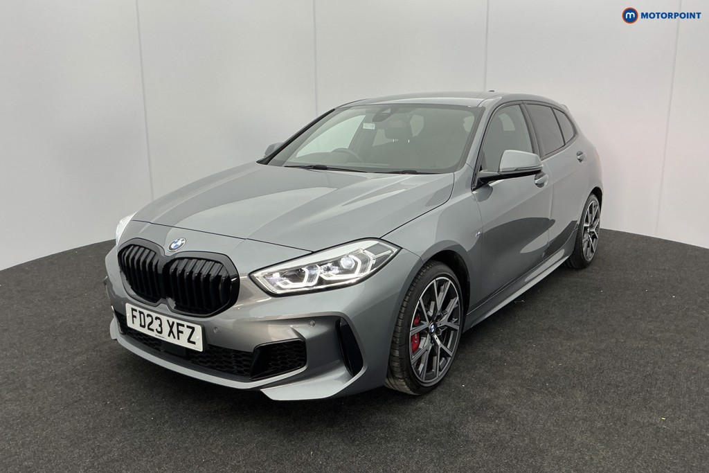 BMW 1 Series 128Ti Automatic Petrol Hatchback - Stock Number (1602681) - 39th supplementary image