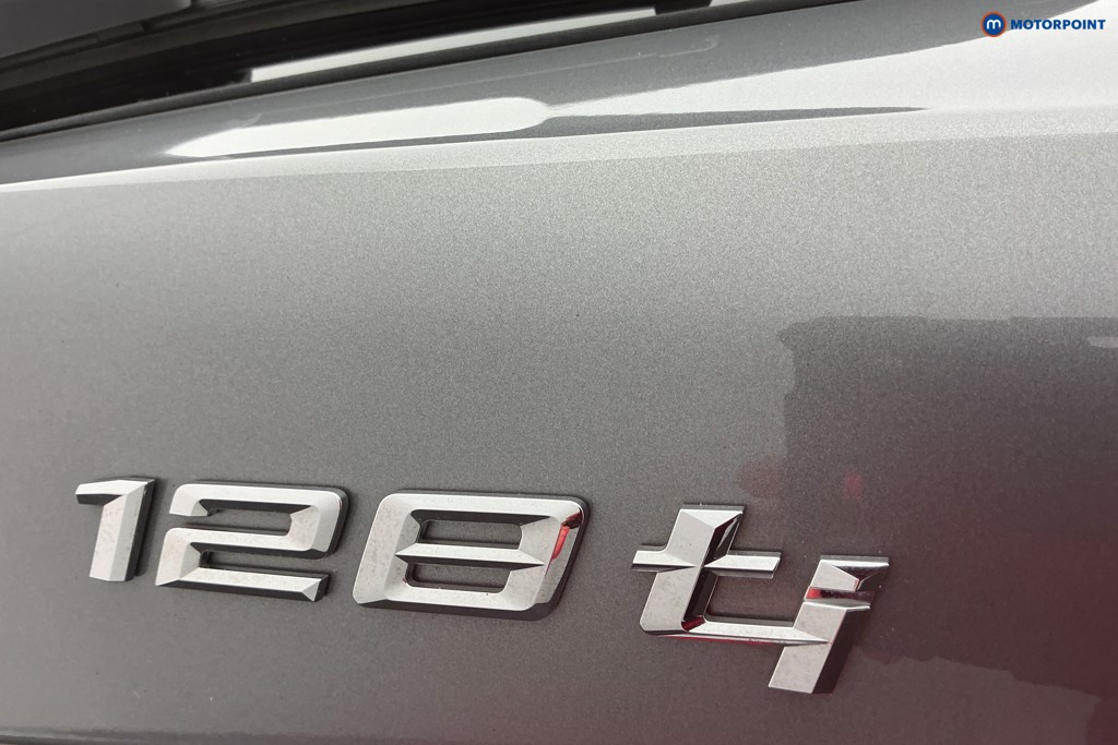 BMW 1 Series 128Ti Automatic Petrol Hatchback - Stock Number (1602681) - 41st supplementary image