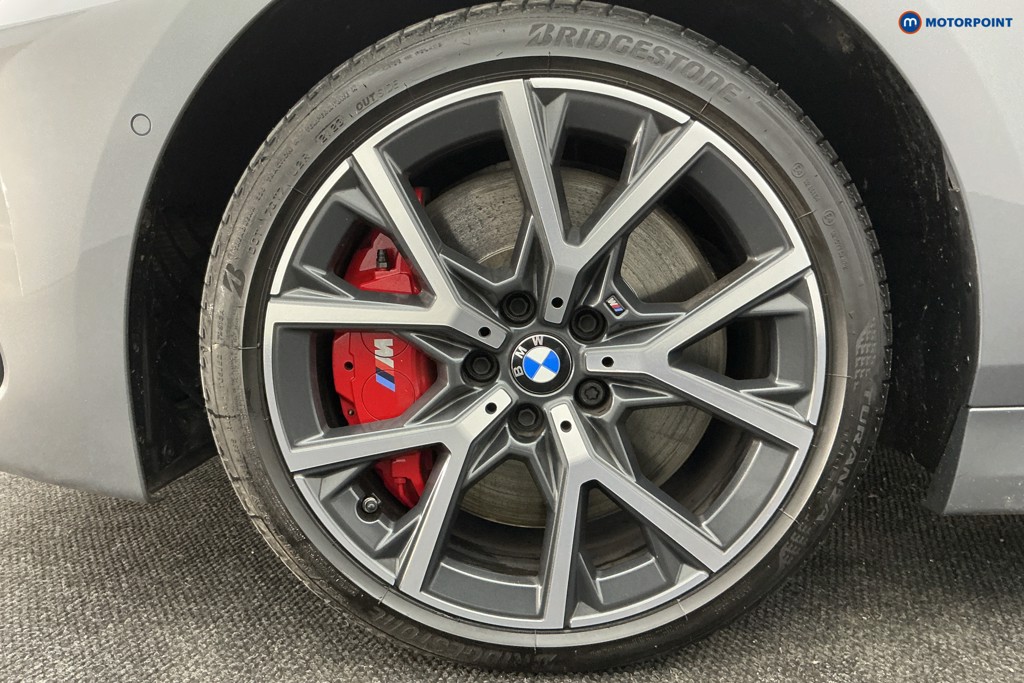 BMW 1 Series 128Ti Automatic Petrol Hatchback - Stock Number (1602681) - 42nd supplementary image