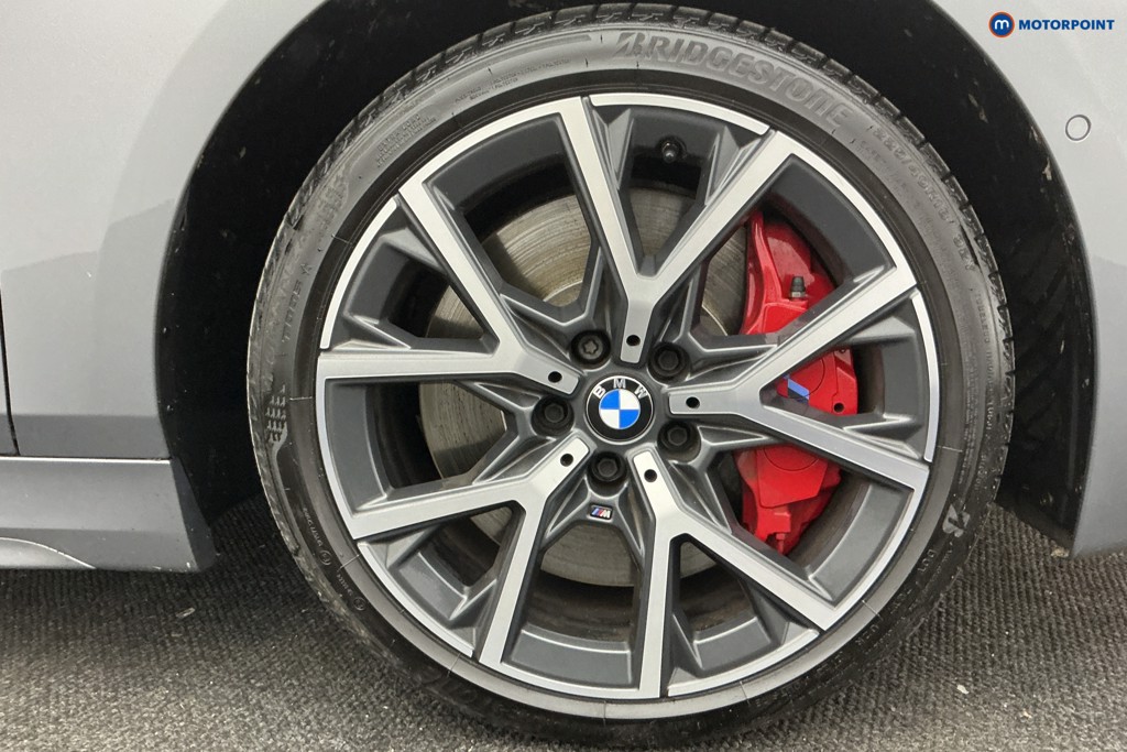 BMW 1 Series 128Ti Automatic Petrol Hatchback - Stock Number (1602681) - 45th supplementary image