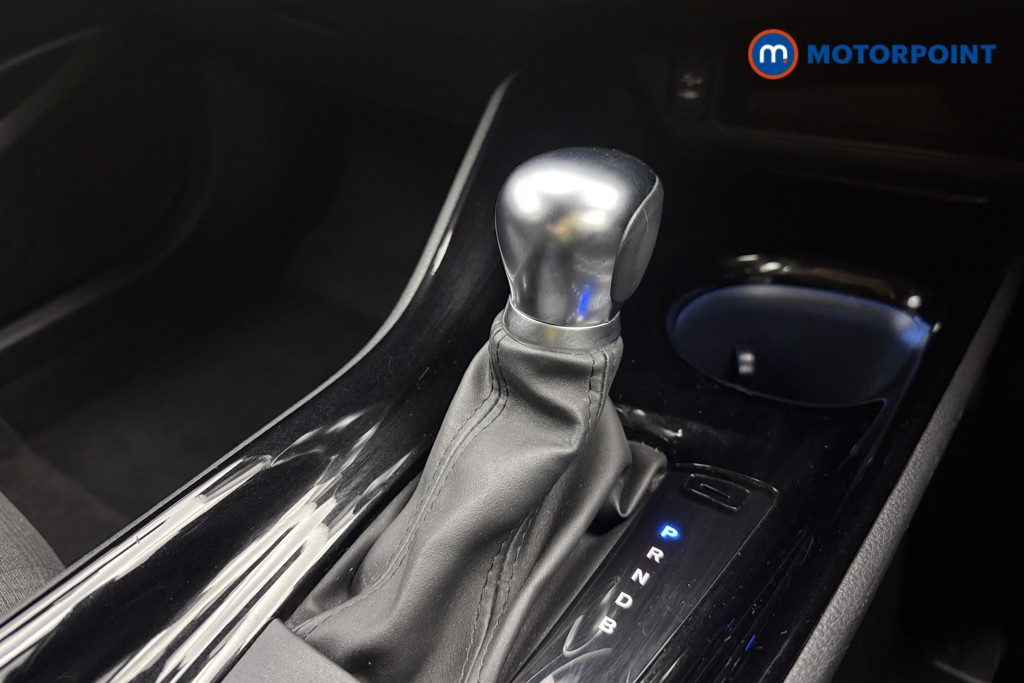 Toyota C-Hr Design Automatic Petrol-Electric Hybrid SUV - Stock Number (1602884) - 14th supplementary image