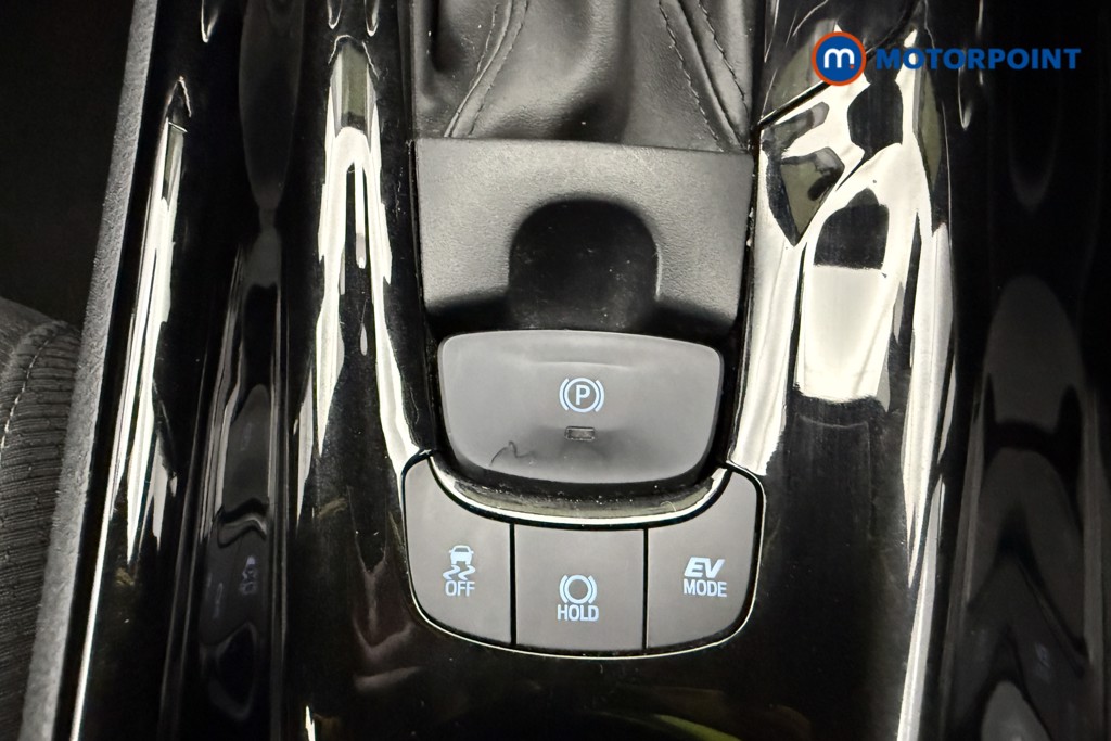 Toyota C-Hr Design Automatic Petrol-Electric Hybrid SUV - Stock Number (1602884) - 15th supplementary image