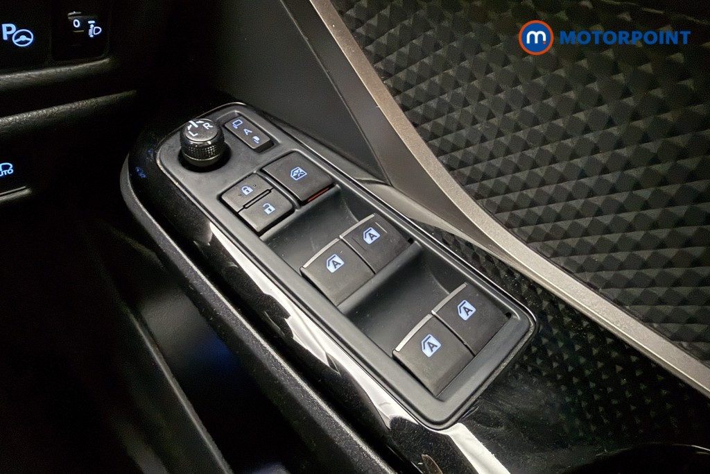 Toyota C-Hr Design Automatic Petrol-Electric Hybrid SUV - Stock Number (1602884) - 16th supplementary image