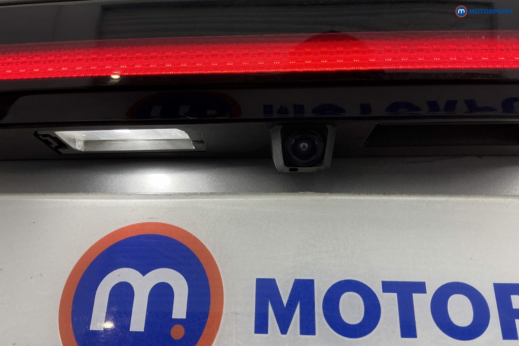 Hyundai Tucson Se Connect Manual Petrol SUV - Stock Number (1602951) - 5th supplementary image