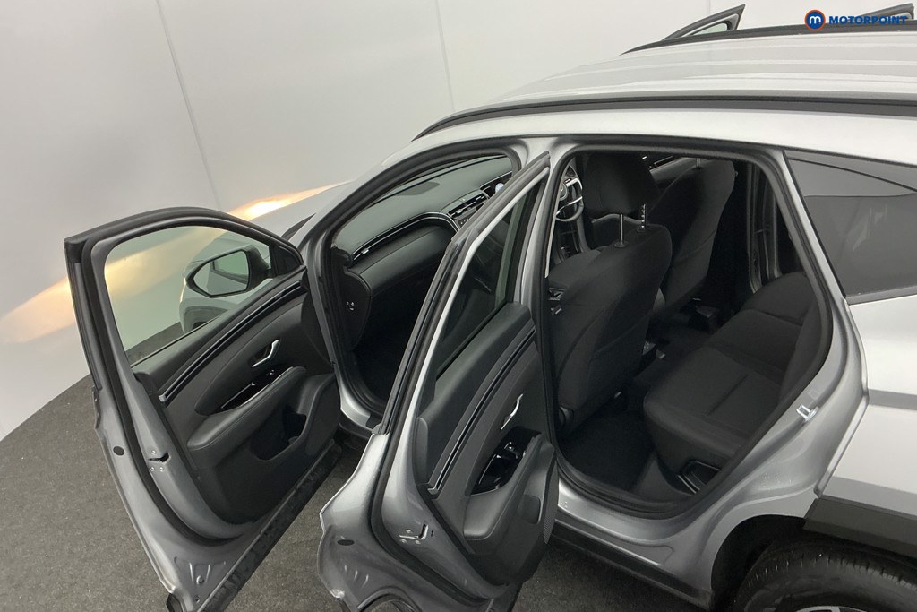 Hyundai Tucson Se Connect Manual Petrol SUV - Stock Number (1602951) - 6th supplementary image