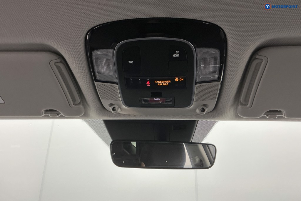 Hyundai Tucson Se Connect Manual Petrol SUV - Stock Number (1602951) - 18th supplementary image
