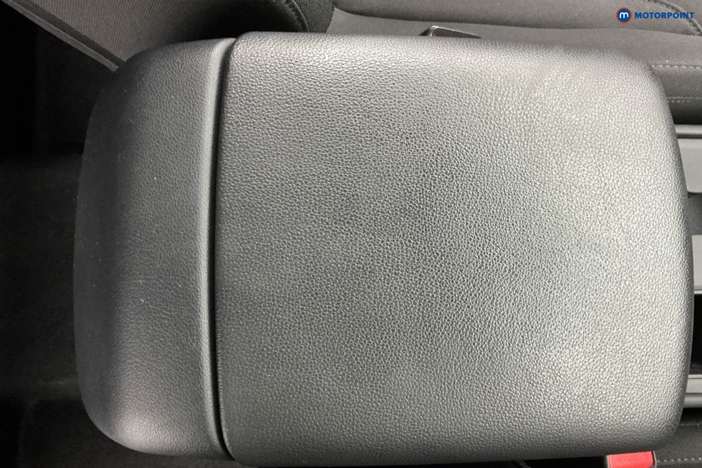 Hyundai Tucson Se Connect Manual Petrol SUV - Stock Number (1602951) - 19th supplementary image