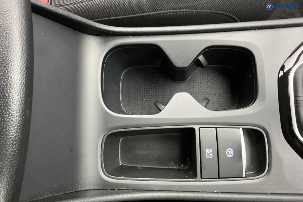 Hyundai Tucson Se Connect Manual Petrol SUV - Stock Number (1602951) - 20th supplementary image