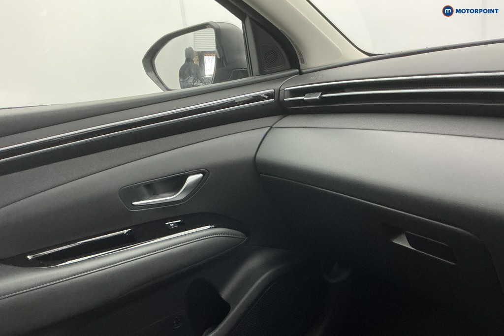Hyundai Tucson Se Connect Manual Petrol SUV - Stock Number (1602951) - 23rd supplementary image