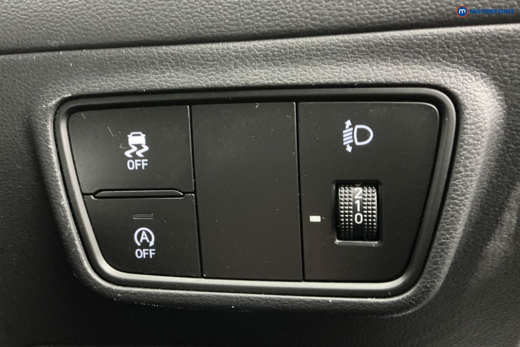 Hyundai Tucson Se Connect Manual Petrol SUV - Stock Number (1602951) - 26th supplementary image