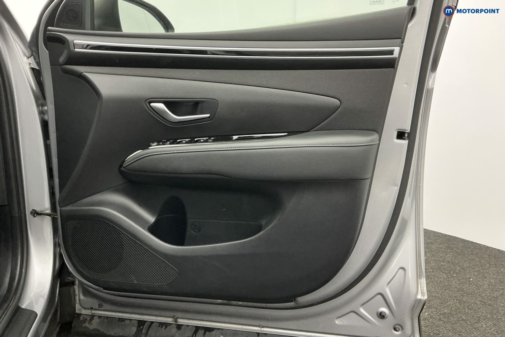 Hyundai Tucson Se Connect Manual Petrol SUV - Stock Number (1602951) - 27th supplementary image