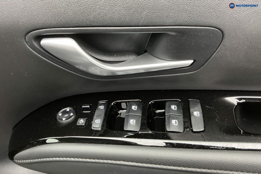 Hyundai Tucson Se Connect Manual Petrol SUV - Stock Number (1602951) - 28th supplementary image