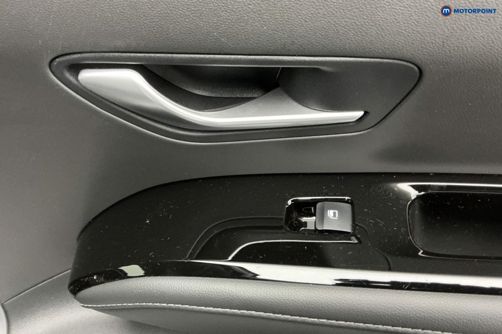 Hyundai Tucson Se Connect Manual Petrol SUV - Stock Number (1602951) - 30th supplementary image