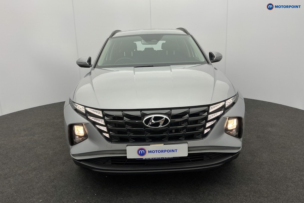 Hyundai Tucson Se Connect Manual Petrol SUV - Stock Number (1602951) - 33rd supplementary image