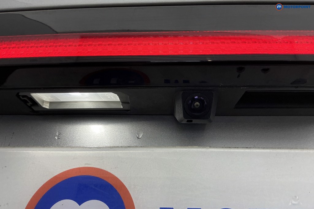 Hyundai Tucson Se Connect Manual Petrol SUV - Stock Number (1602957) - 5th supplementary image