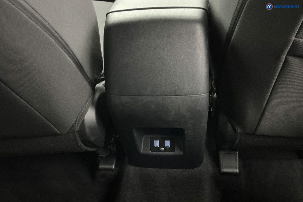 Hyundai Tucson Se Connect Manual Petrol SUV - Stock Number (1602957) - 17th supplementary image