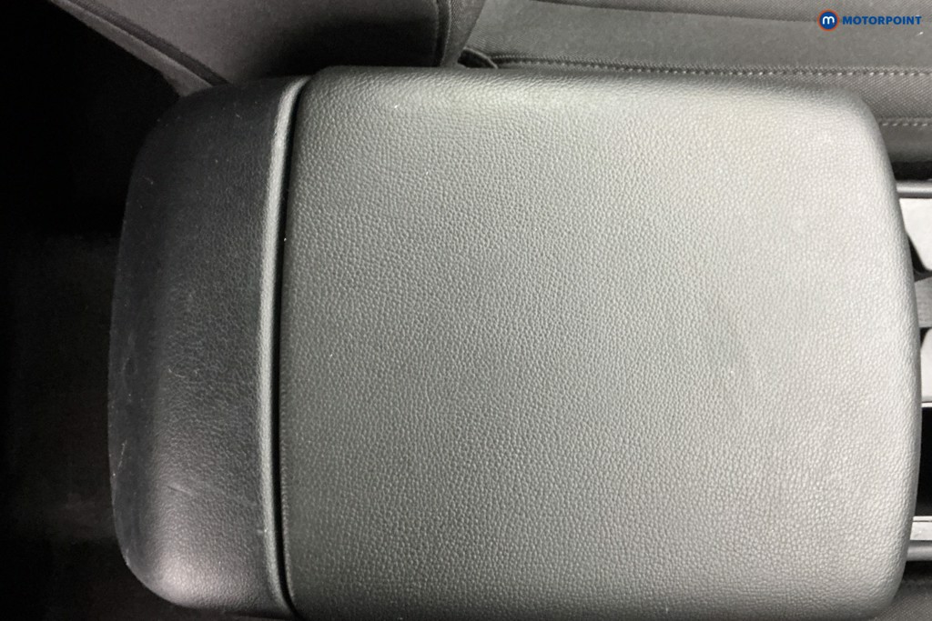 Hyundai Tucson Se Connect Manual Petrol SUV - Stock Number (1602957) - 20th supplementary image