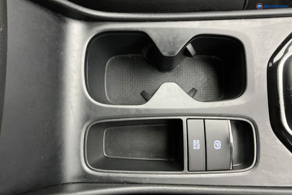 Hyundai Tucson Se Connect Manual Petrol SUV - Stock Number (1602957) - 21st supplementary image