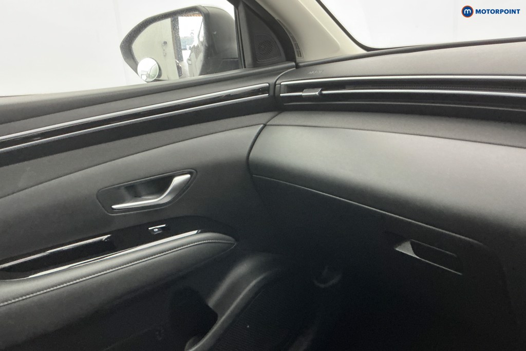 Hyundai Tucson Se Connect Manual Petrol SUV - Stock Number (1602957) - 24th supplementary image