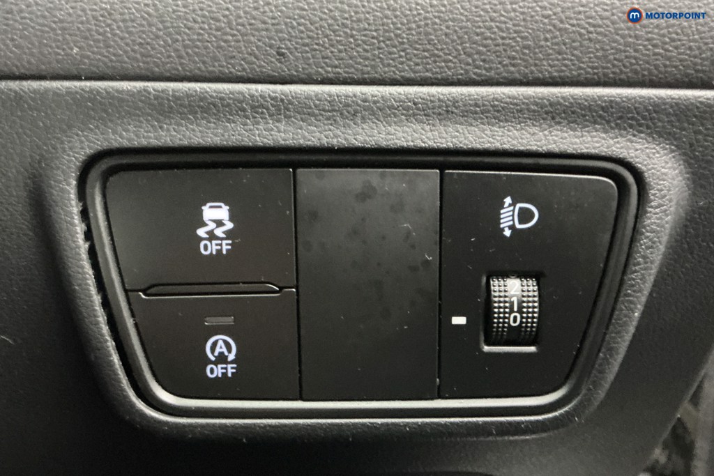 Hyundai Tucson Se Connect Manual Petrol SUV - Stock Number (1602957) - 27th supplementary image