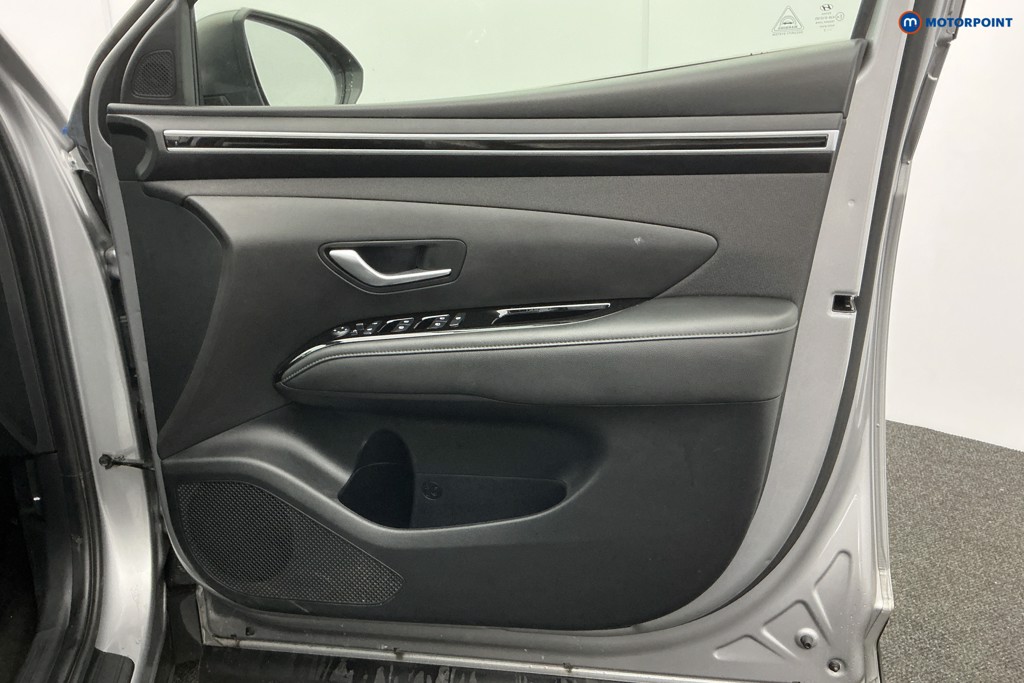 Hyundai Tucson Se Connect Manual Petrol SUV - Stock Number (1602957) - 28th supplementary image