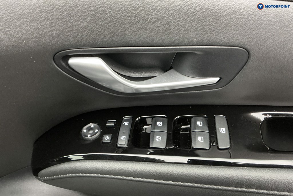 Hyundai Tucson Se Connect Manual Petrol SUV - Stock Number (1602957) - 29th supplementary image