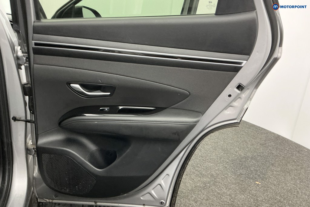 Hyundai Tucson Se Connect Manual Petrol SUV - Stock Number (1602957) - 30th supplementary image