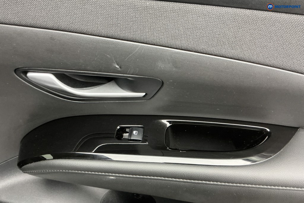 Hyundai Tucson Se Connect Manual Petrol SUV - Stock Number (1602957) - 31st supplementary image