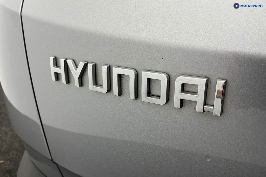 Hyundai Tucson Se Connect Manual Petrol SUV - Stock Number (1602957) - 37th supplementary image