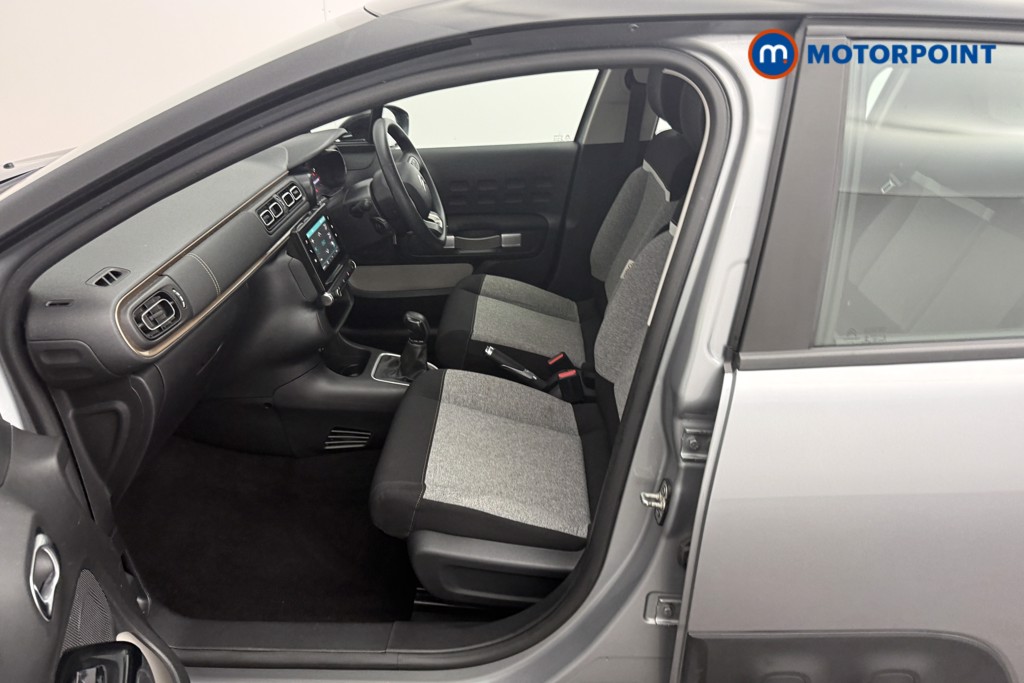 Citroen C3 Origins Manual Petrol Hatchback - Stock Number (1603112) - 2nd supplementary image