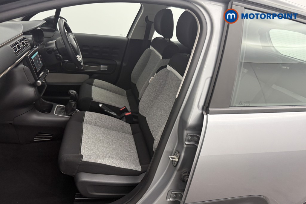 Citroen C3 Origins Manual Petrol Hatchback - Stock Number (1603112) - 3rd supplementary image