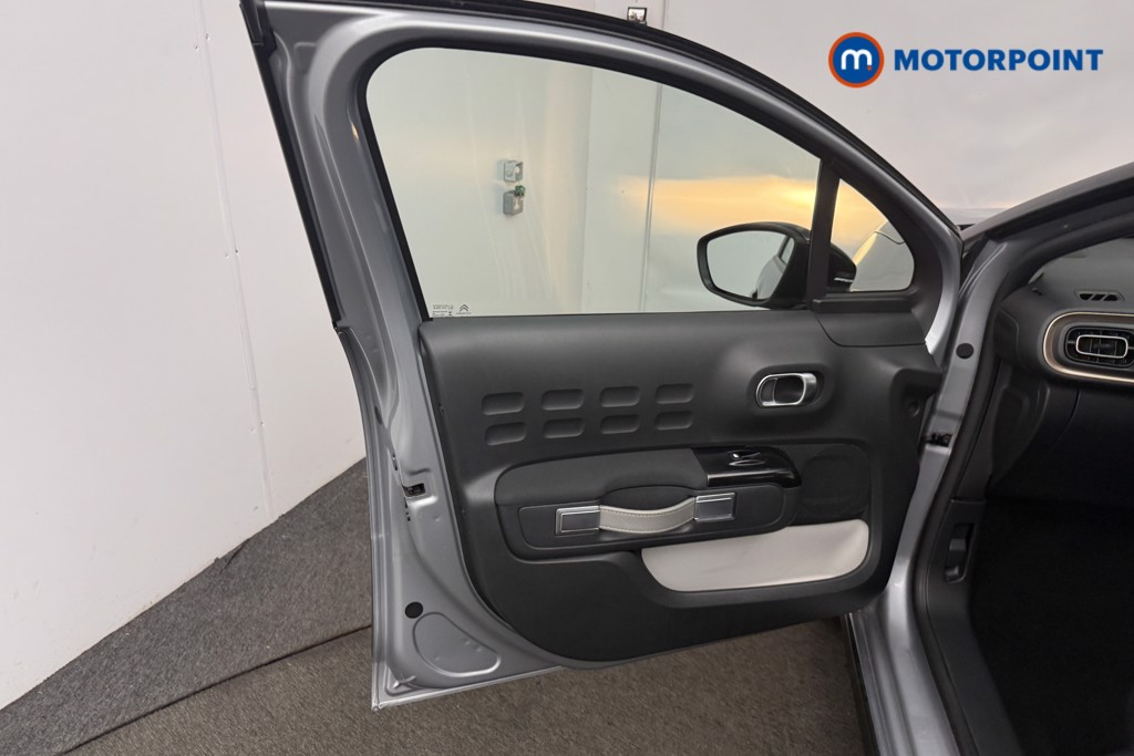 Citroen C3 Origins Manual Petrol Hatchback - Stock Number (1603112) - 5th supplementary image