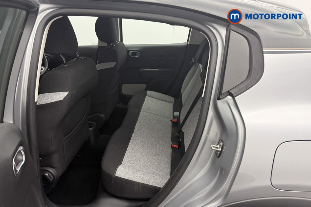 Citroen C3 Origins Manual Petrol Hatchback - Stock Number (1603112) - 6th supplementary image