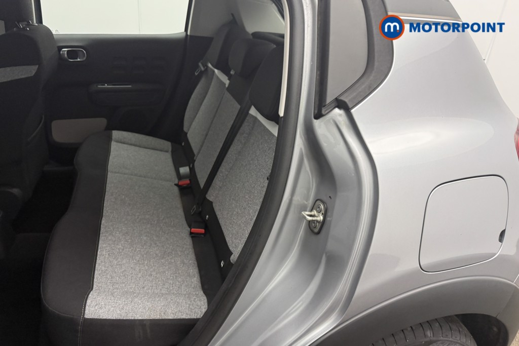 Citroen C3 Origins Manual Petrol Hatchback - Stock Number (1603112) - 7th supplementary image