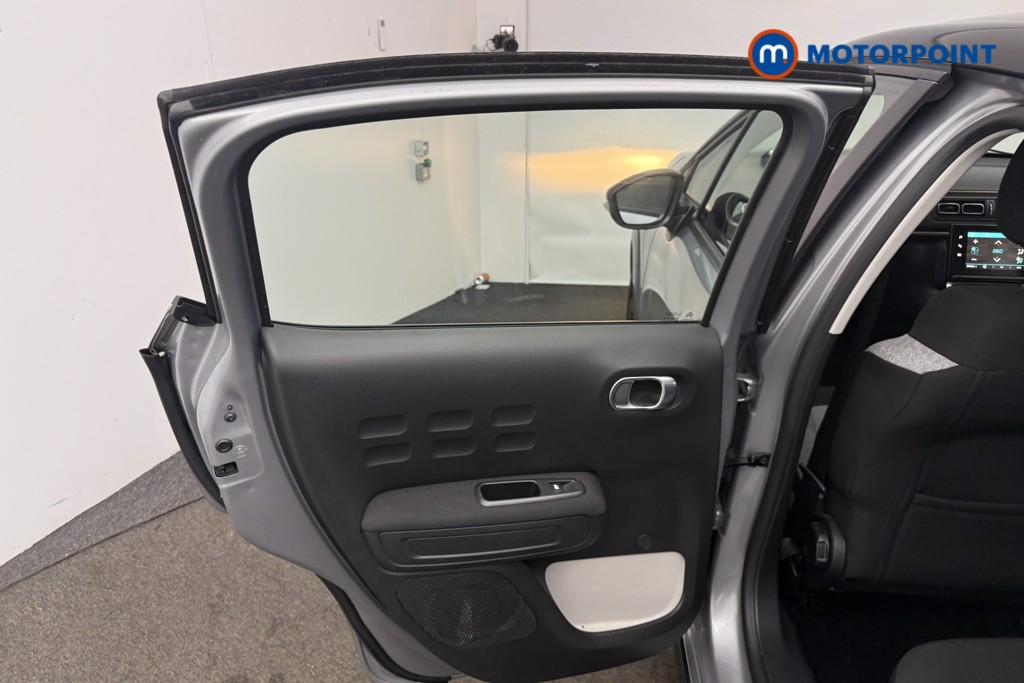 Citroen C3 Origins Manual Petrol Hatchback - Stock Number (1603112) - 8th supplementary image