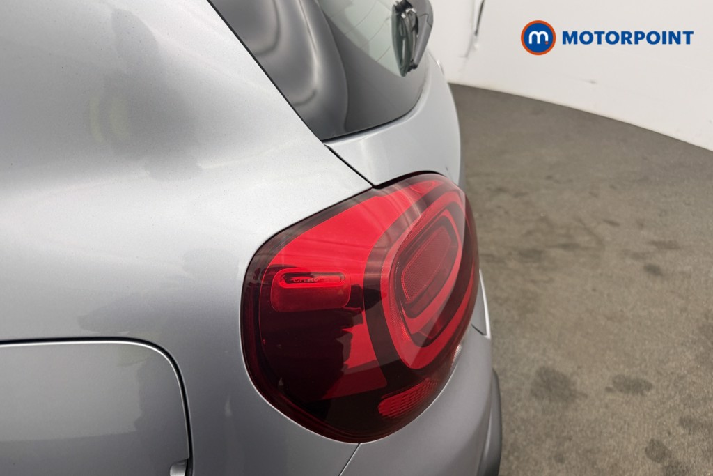 Citroen C3 Origins Manual Petrol Hatchback - Stock Number (1603112) - 9th supplementary image