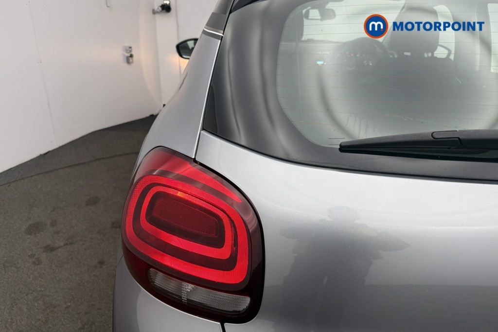 Citroen C3 Origins Manual Petrol Hatchback - Stock Number (1603112) - 10th supplementary image