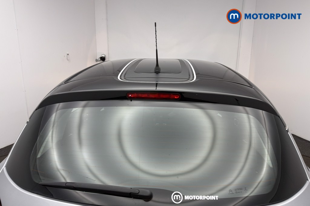 Citroen C3 Origins Manual Petrol Hatchback - Stock Number (1603112) - 12th supplementary image