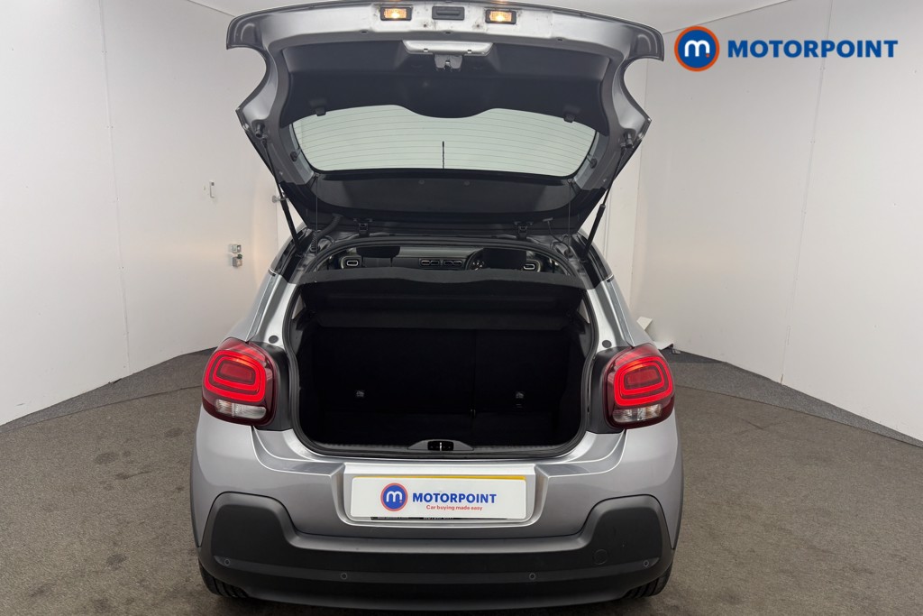 Citroen C3 Origins Manual Petrol Hatchback - Stock Number (1603112) - 13th supplementary image