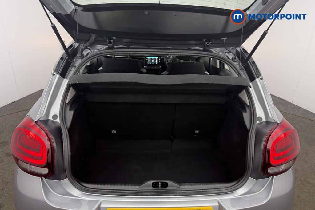 Citroen C3 Origins Manual Petrol Hatchback - Stock Number (1603112) - 14th supplementary image