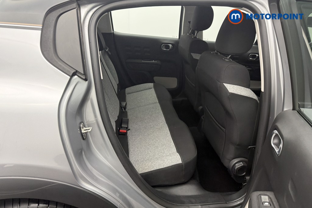 Citroen C3 Origins Manual Petrol Hatchback - Stock Number (1603112) - 15th supplementary image