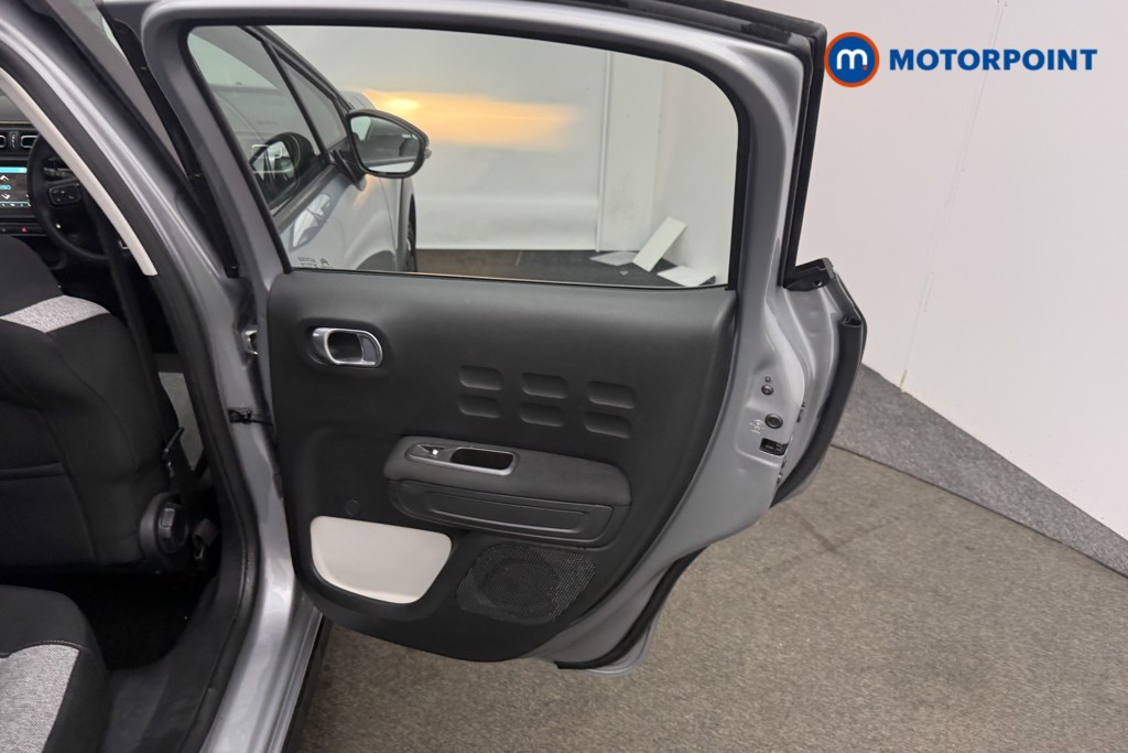 Citroen C3 Origins Manual Petrol Hatchback - Stock Number (1603112) - 16th supplementary image