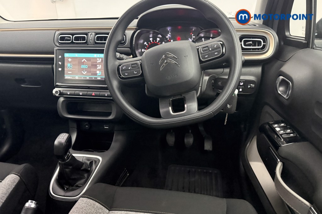 Citroen C3 Origins Manual Petrol Hatchback - Stock Number (1603112) - 17th supplementary image