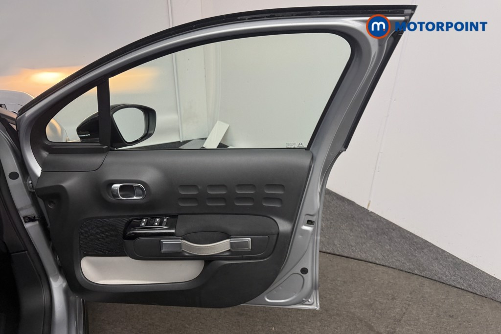 Citroen C3 Origins Manual Petrol Hatchback - Stock Number (1603112) - 19th supplementary image